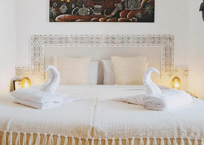 Riad Kech Soul Boutique & Spa