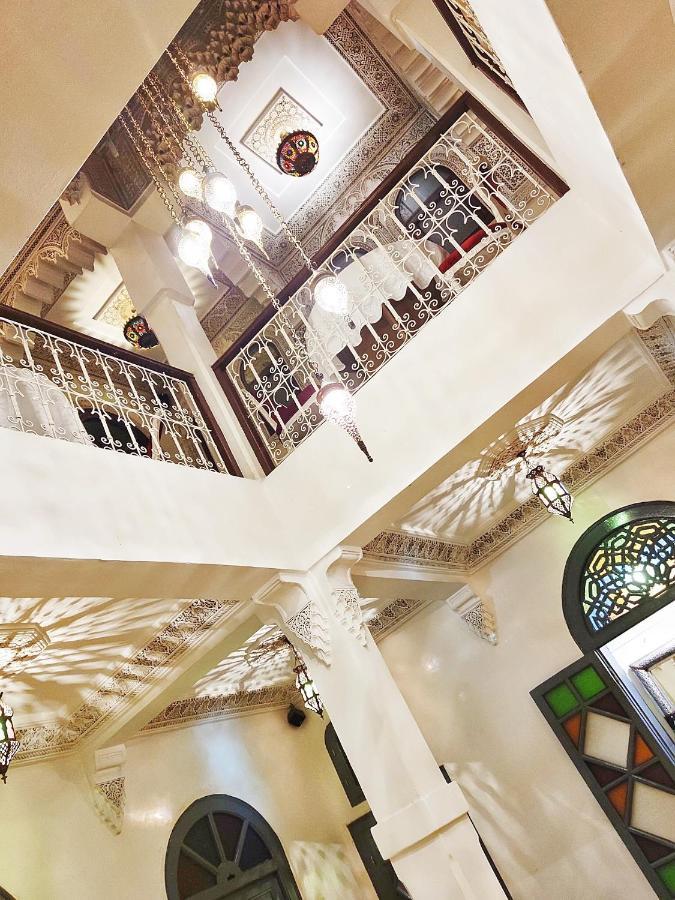 Kech Soul Boutique&spa 4* Marrakesh